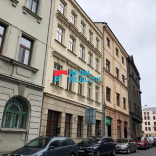 Pronájem kanceláře 158 m² Ostrava