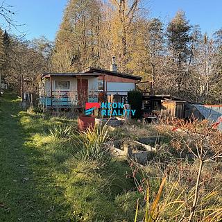Prodej chaty 40 m² Ostrava Michálkovice, Lechova