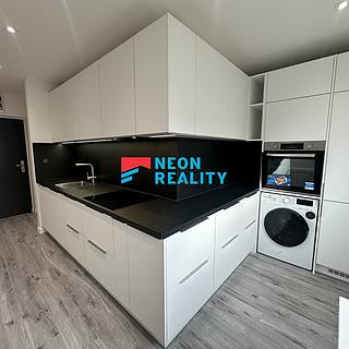 Prodej bytu 1+1 37 m² Ostrava Poruba, Otakara Jeremiáše