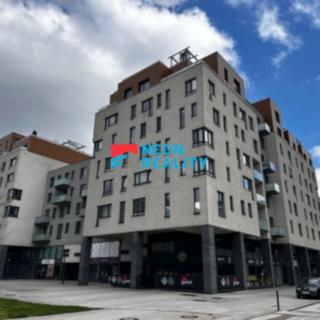 Pronájem bytu 2+kk 63 m² Ostrava