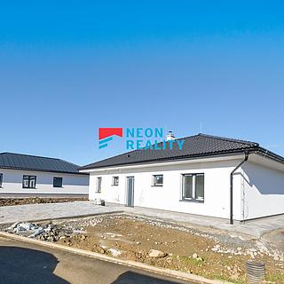 Pronájem rodinného domu 101 m² Baška