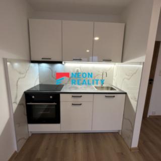 Pronájem bytu 1+kk, garsoniery 31 m² Orlová