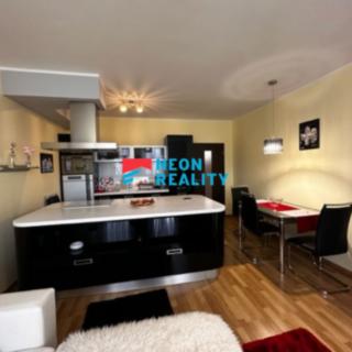 Pronájem bytu 2+kk 63 m² Ostrava