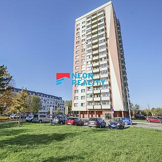 Prodej bytu 3+1 84 m² Ostrava