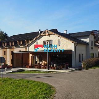 Prodej bytu 1+kk a garsoniéry 31 m² Loučná nad Desnou Kouty nad Desnou