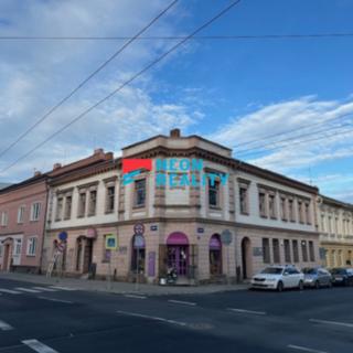 Pronájem kanceláře 114 m² Ostrava
