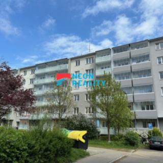Pronájem bytu 2+1 60 m² Ostrava, Opavská