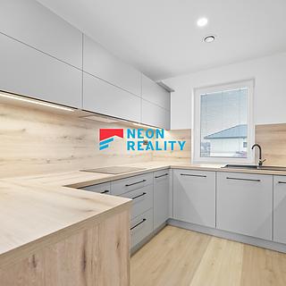 Pronájem rodinného domu 101 m² Baška