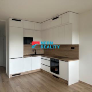 Pronájem bytu 3+kk 64 m² Ostrava Moravská, Gregorova
