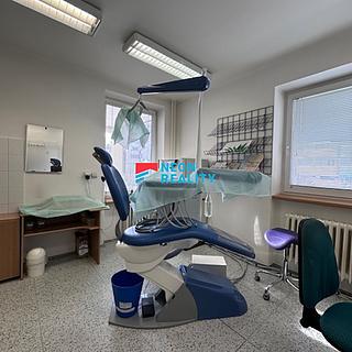 Pronájem ostatního komerčního prostoru 34 m² Ostrava Poruba, Sokolovská