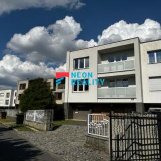 Pronájem rodinného domu 160 m² Ostrava
