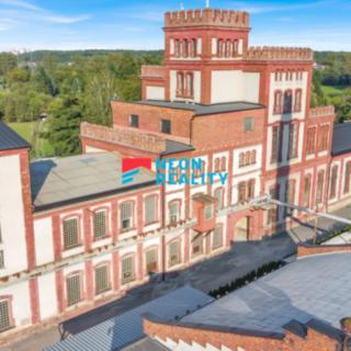 Pronájem skladu 400 m² Ostrava