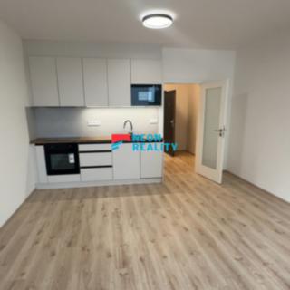 Pronájem bytu 1+kk a garsoniéry 35 m² Opava Předměstí, Vančurova