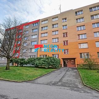 Prodej bytu 3+1 69 m&sup2; Ostrava