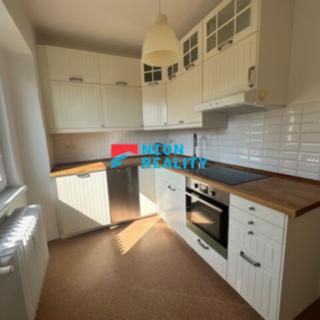Pronájem bytu 2+1 55 m² Ostrava Moravská, Na Široké