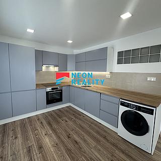 Pronájem bytu 2+kk 69 m² Ostrava Mariánské Hory, Vršovců