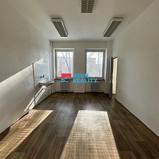 Pronájem ostatního komerčního prostoru 34 m² Ostrava Poruba, Sokolovská