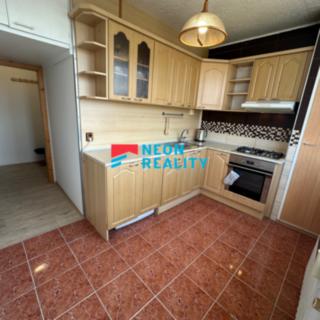 Pronájem bytu 2+1 56 m² Ostrava