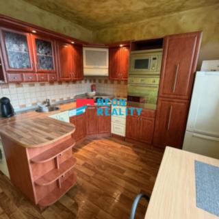 Pronájem bytu 2+1 60 m² Ostrava Moravská, Ahepjukova