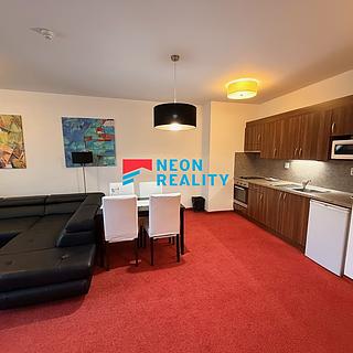 Pronájem bytu 2+kk 66 m² Ostrava Petřkovice, U Nemocnice