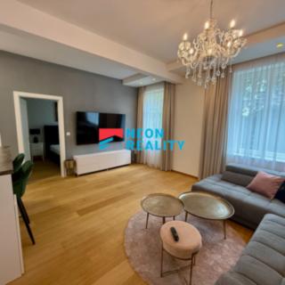 Pronájem bytu 2+kk 59 m² Ostrava