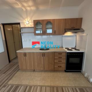Pronájem bytu 1+kk a garsoniéry 33 m² Orlová Lutyně, F. S. Tůmy