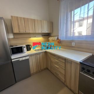 Pronájem bytu 3+1 63 m² Ostrava Vítkovice, Obránců míru