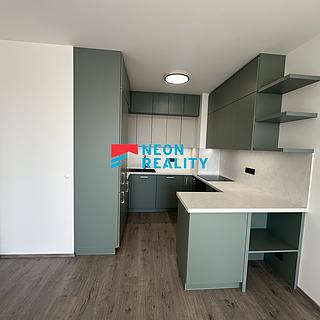 Pronájem bytu 2+kk 60 m² Opava