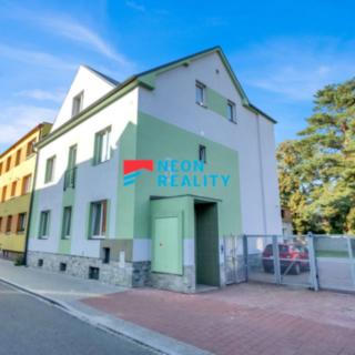Pronájem bytu 3+kk 92 m² Ostrava Mariánské Hory, Slavníkovců