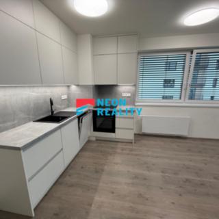 Pronájem bytu 2+kk 57 m² Opava