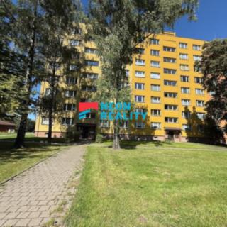 Prodej bytu 1+1 37 m² Karviná Hranice, Slovenská