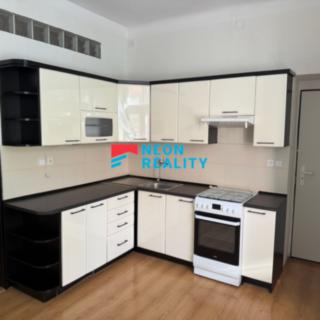 Prodej bytu 2+1 61 m² Bohumín