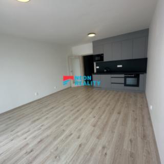 Pronájem bytu 1+kk, garsoniery 35 m² Opava