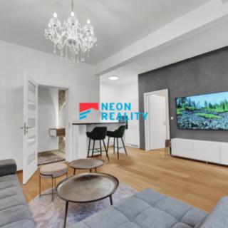 Pronájem bytu 2+kk 59 m² Ostrava