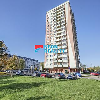 Prodej bytu 3+1 84 m² Ostrava Zábřeh, Pavlovova