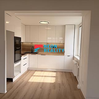 Pronájem bytu 3+kk 63 m² Havířov Město, Moskevská