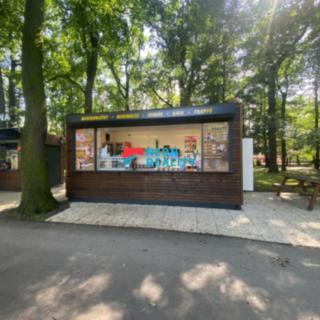 Prodej obchodu 15 m² Bohumín