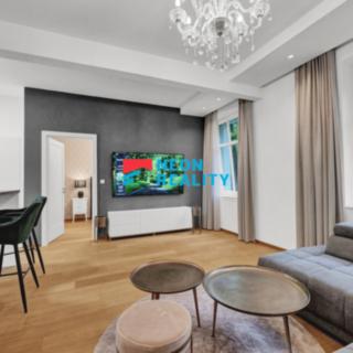 Pronájem bytu 2+kk 59 m² Ostrava