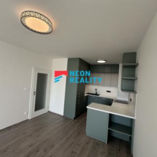 Pronájem bytu 2+kk 60 m² Opava Předměstí, Císařského pluku