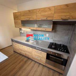 Pronájem bytu 2+1 56 m² Orlová Lutyně, Mládí