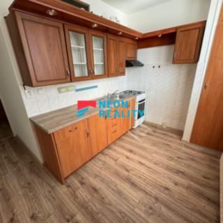 Pronájem bytu 2+1 58 m² Orlová Lutyně, Lesní