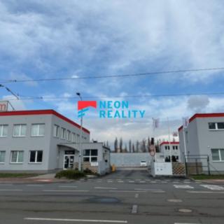Pronájem kanceláře 47 m² Ostrava Zábřeh, Pavlovova