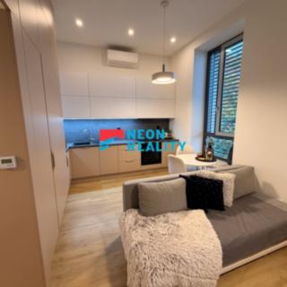 Pronájem bytu 1+kk, garsoniery 29 m² Ostrava