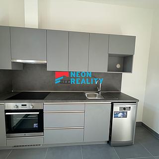 Pronájem bytu 2+kk 51 m² Ostrava Přívoz, Hlávkova