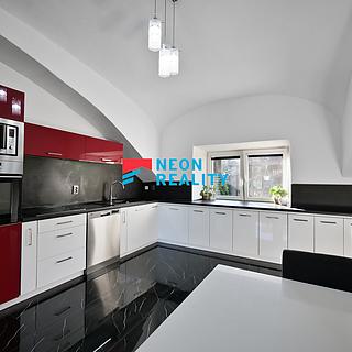 Prodej rodinného domu 184 m² Bohumín Záblatí, Sokolská