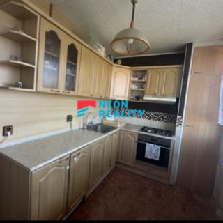 Pronájem bytu 2+1 56 m² Ostrava