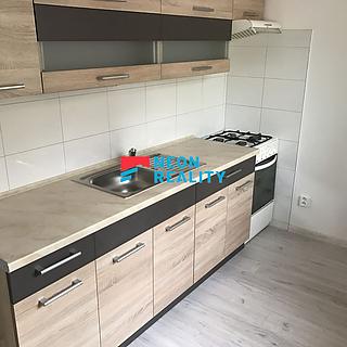 Prodej bytu 1+1 42 m² Orlová Lutyně, Masarykova třída