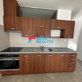 Pronájem bytu 1+kk, garsoniery 33 m² Ostrava