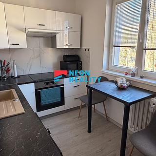 Pronájem bytu 2+1 60 m² Karviná Ráj, Kosmonautů