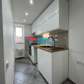 Pronájem bytu 3+1 65 m² Vratimov, Na Hermaně